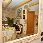 Bed & Breakfast Corte Giare 4*