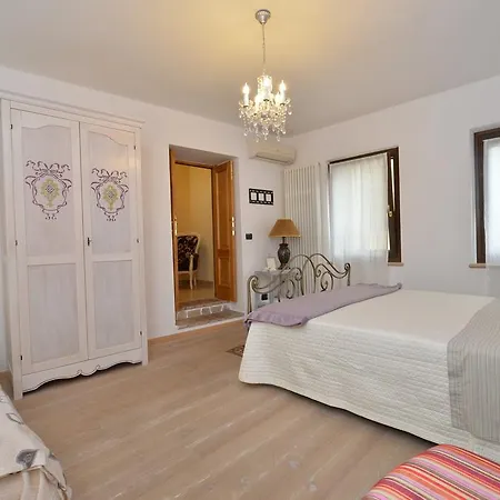 Corte Giare 4*