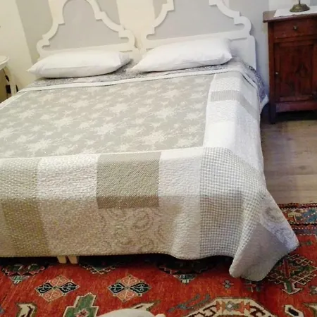 Bed & Breakfast Corte Giare 4*