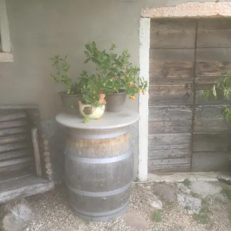 ベッド・アンド・ブレックファスト Corte Giare SantʼAmbrogio di Valpolicella