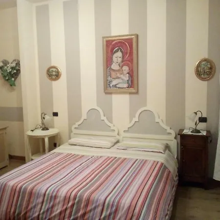 Corte Giare Отель типа 
