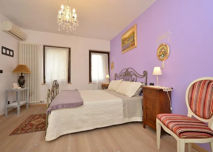 Corte Giare Oda ve Kahvaltı 4*