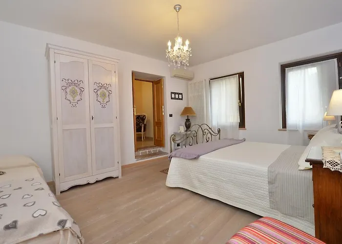 Corte Giare 4*