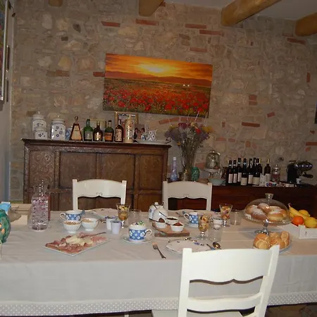 Corte Giare