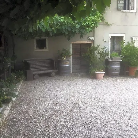 Panzió Corte Giare 4*