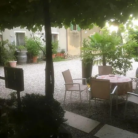 Corte Giare SantʼAmbrogio di Valpolicella