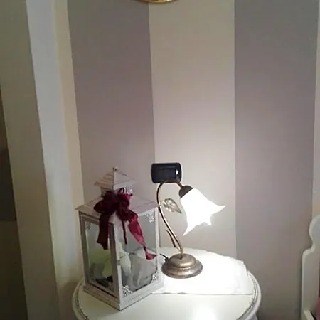 Panzió Corte Giare 4*