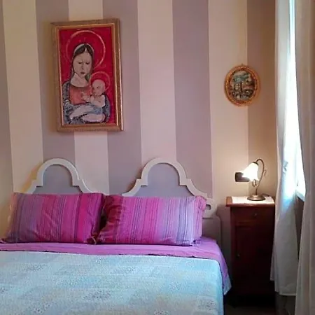 Corte Giare فندق مبيت وإفطار