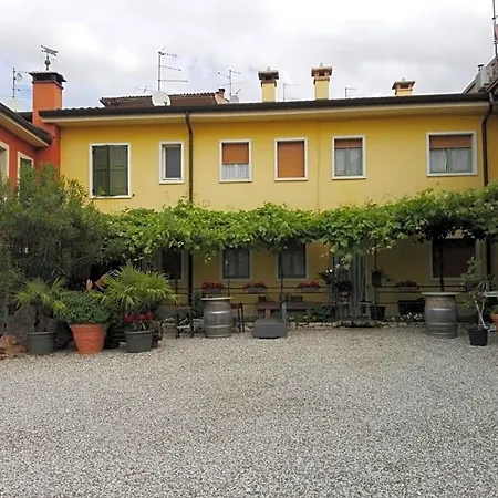Corte Giare 4*