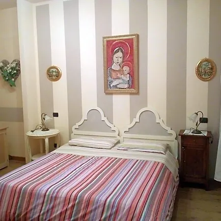Bed & Breakfast Corte Giare 4*