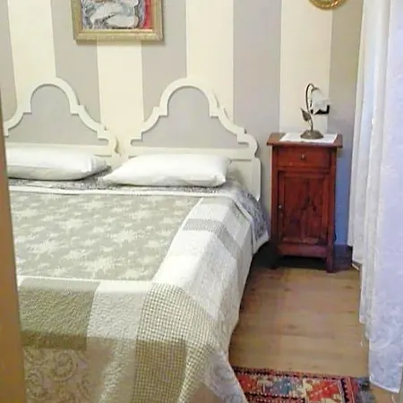 فندق مبيت وإفطار Corte Giare 4*