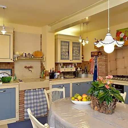 Bed & Breakfast Corte Giare SantʼAmbrogio di Valpolicella