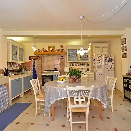 Bed & Breakfast Corte Giare