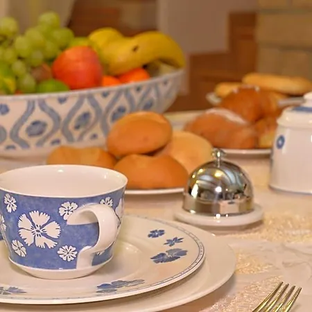 Corte Giare Bed & Breakfast