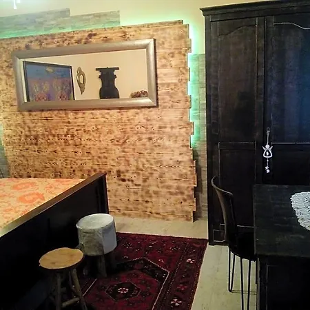 Bed & Breakfast Corte Giare