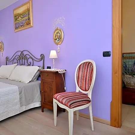 Corte Giare Bed & Breakfast