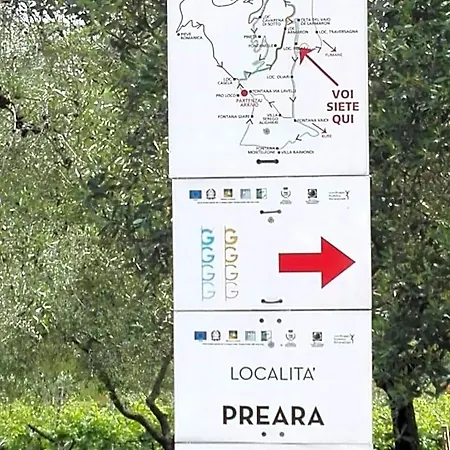 Corte Giare 4*