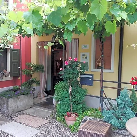 Corte Giare Bed & Breakfast