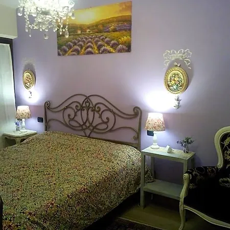 فندق مبيت وإفطار Corte Giare