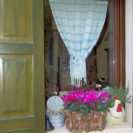Corte Giare فندق مبيت وإفطار