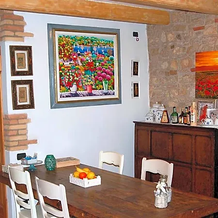 Panzió Corte Giare 4*