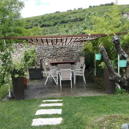 Corte Giare SantʼAmbrogio di Valpolicella