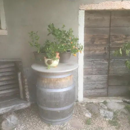 Bed & Breakfast Corte Giare SantʼAmbrogio di Valpolicella