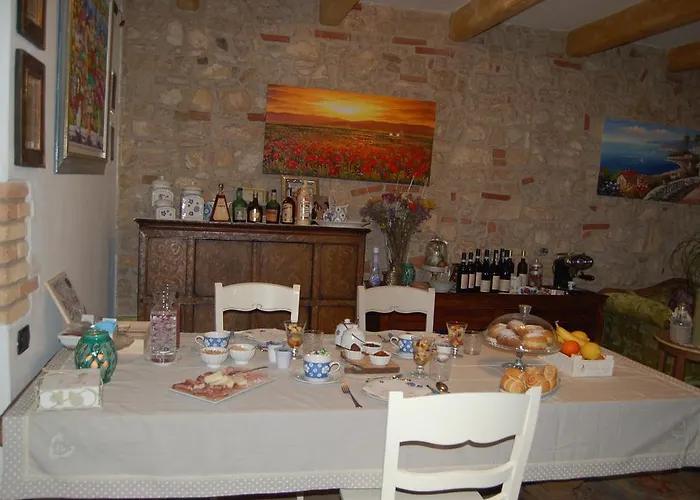 Corte Giare