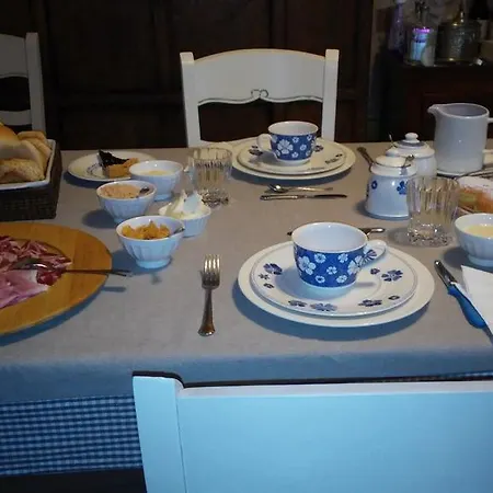 Bed and breakfast Corte Giare