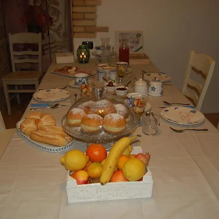 Bed and breakfast Corte Giare