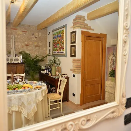 Panzió Corte Giare 4*