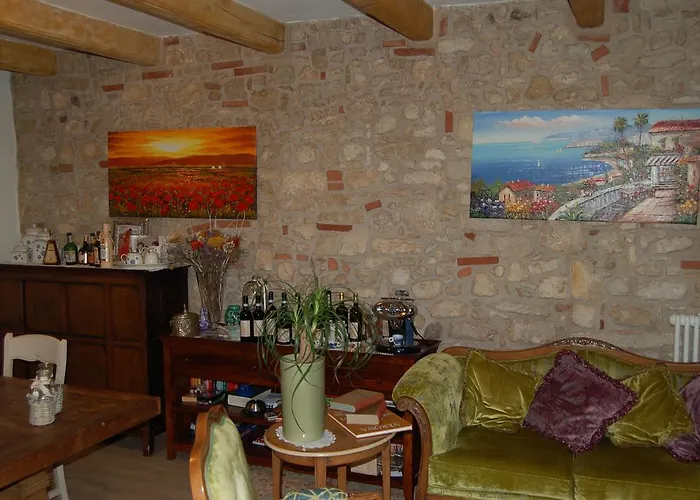 Corte Giare Nocleg ze śniadaniem