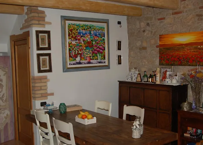 Corte Giare 4* SantʼAmbrogio di Valpolicella