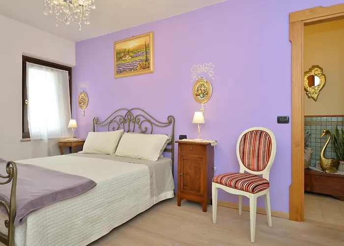 Corte Giare SantʼAmbrogio di Valpolicella