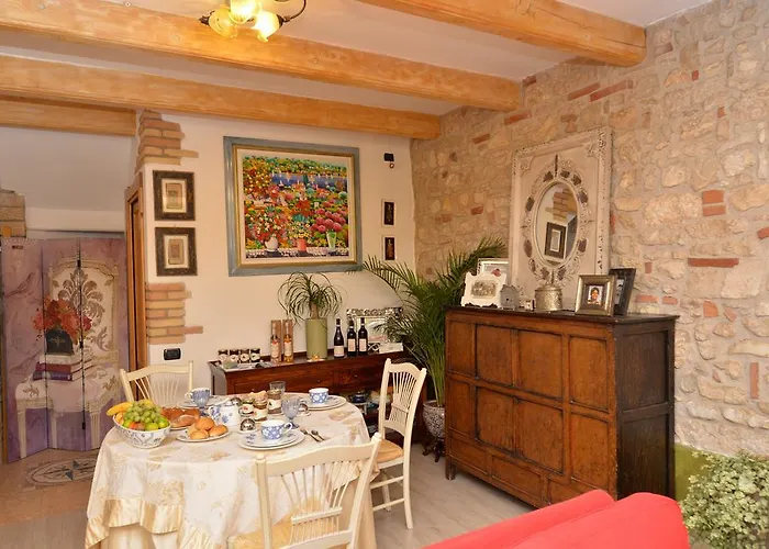 Corte Giare SantʼAmbrogio di Valpolicella