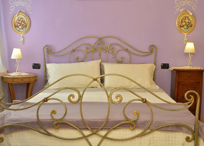 Corte Giare Nocleg ze śniadaniem SantʼAmbrogio di Valpolicella