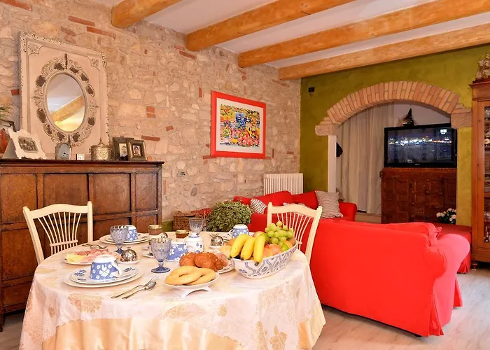 Corte Giare 4* SantʼAmbrogio di Valpolicella