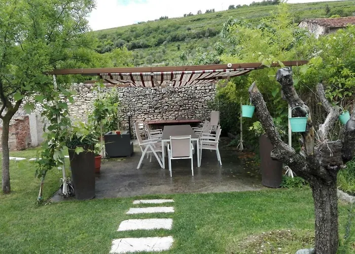 Corte Giare SantʼAmbrogio di Valpolicella