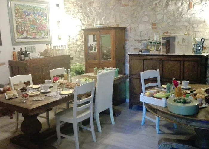 Corte Giare SantʼAmbrogio di Valpolicella