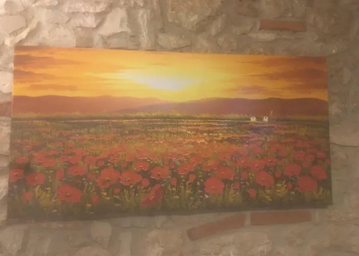 Nocleg ze śniadaniem Corte Giare SantʼAmbrogio di Valpolicella