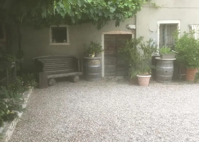 Corte Giare SantʼAmbrogio di Valpolicella