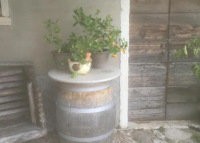 Nocleg ze śniadaniem Corte Giare SantʼAmbrogio di Valpolicella